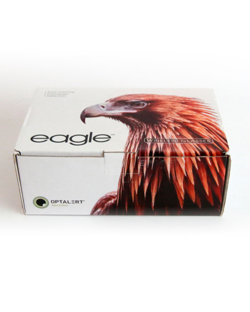 Optalert eagle portable