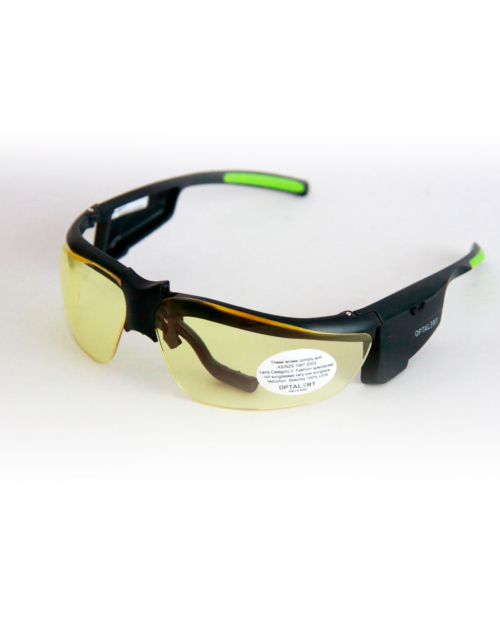 Optalert lentes inalámbricos
