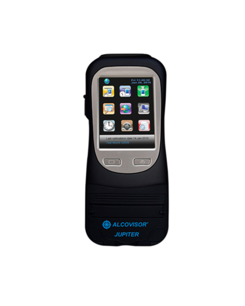 Alcovisor Jupiter
