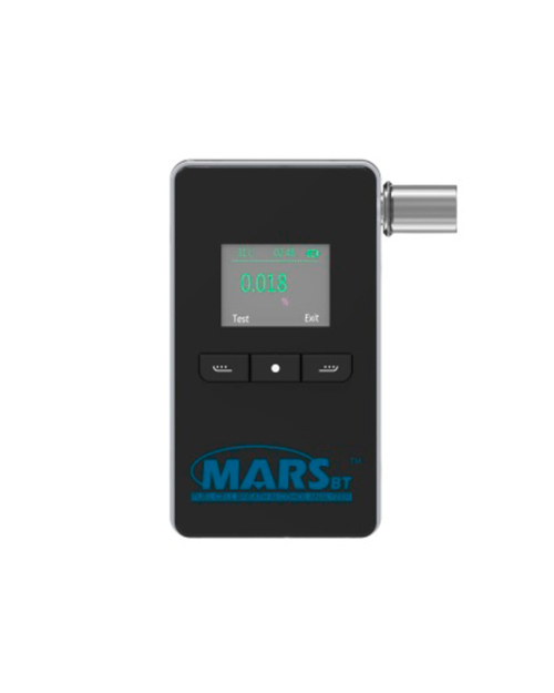 Alcotest Mars