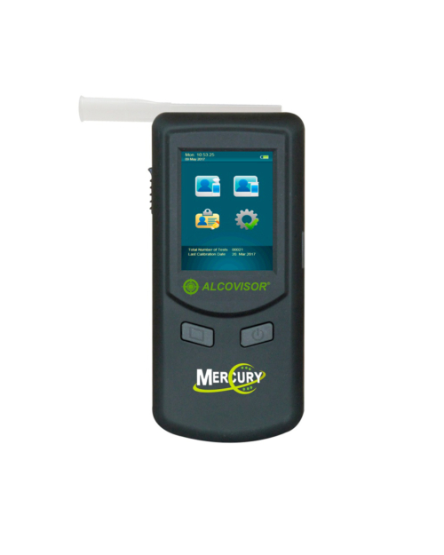 Alcovisor Mercury C-Impresora