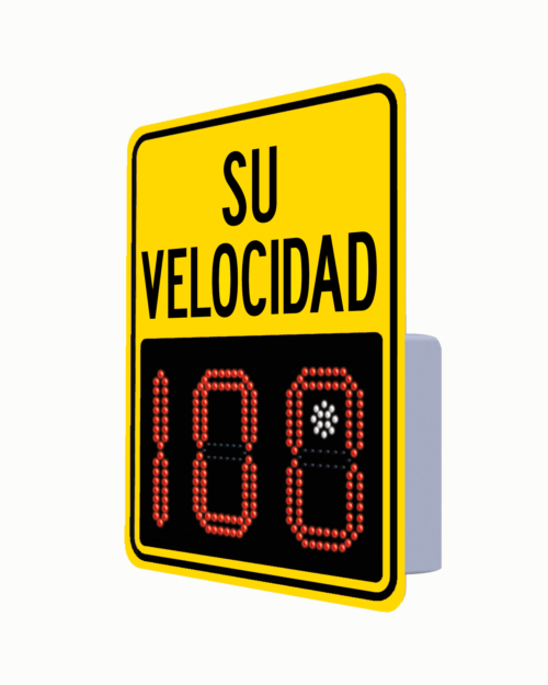 SafePace Evolution 12