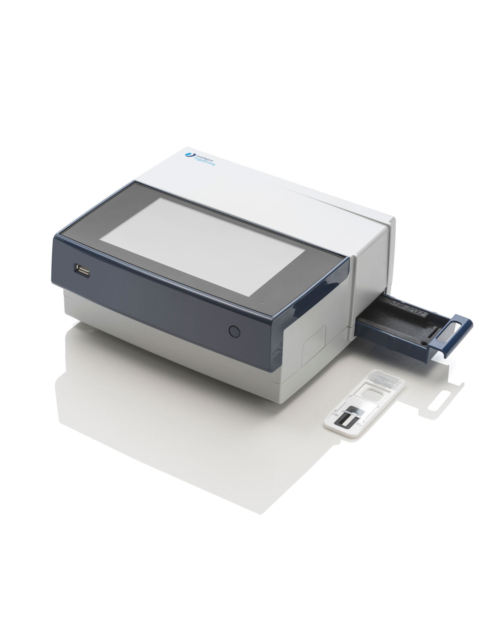 Lector Intelligent Fingerprinting IFP1000