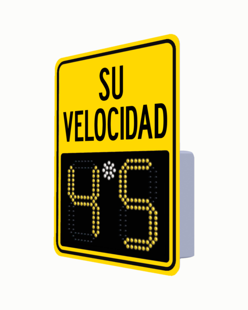SafePace Evolution 11