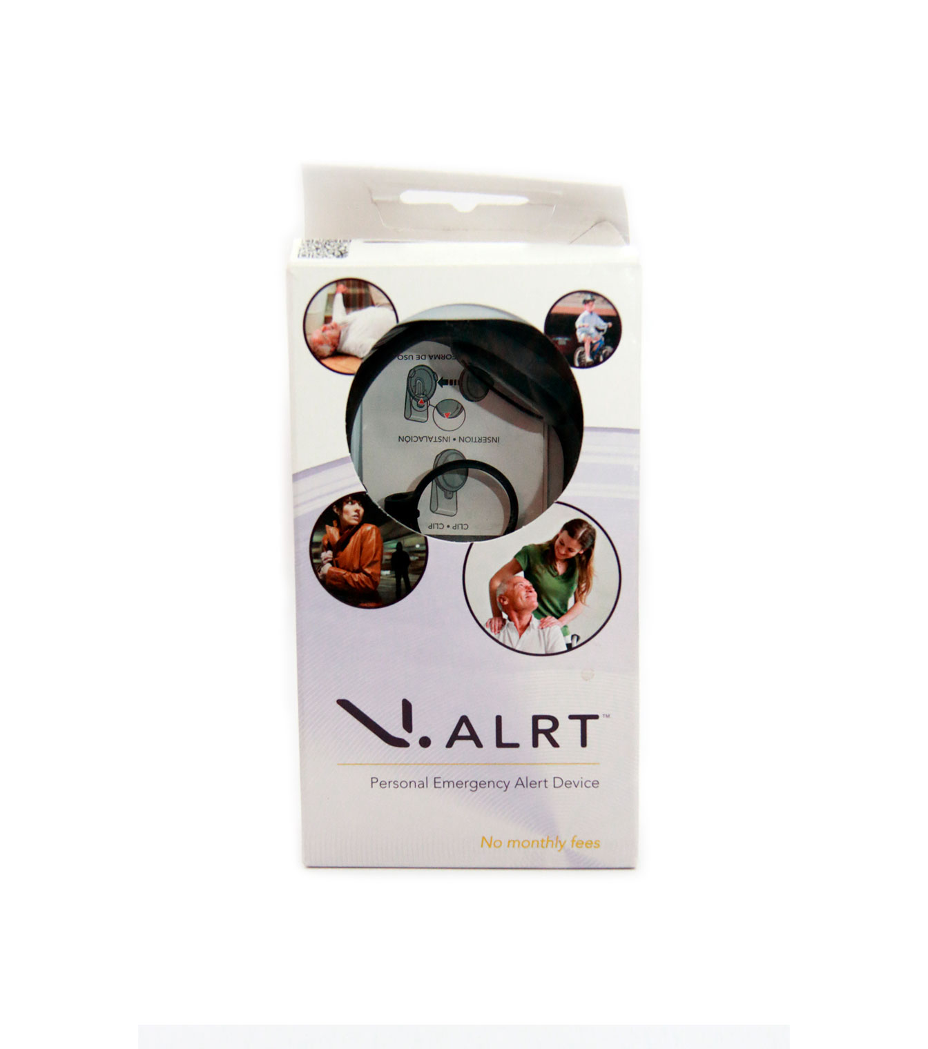 V.ALRT - Imagen 2