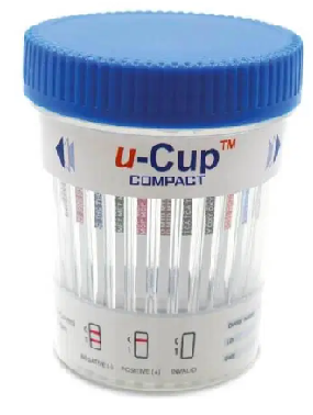 UCP 5 Panel Cup