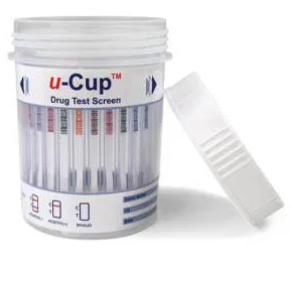 UCP 5 Panel U-Cup