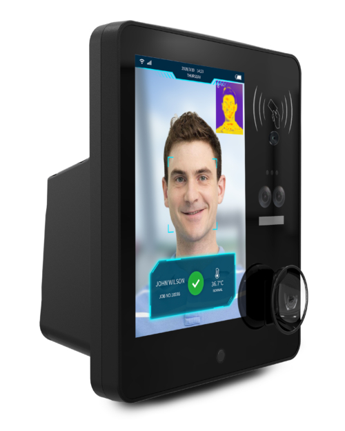 ALCOVISOR PHOEBUS ADVANCED