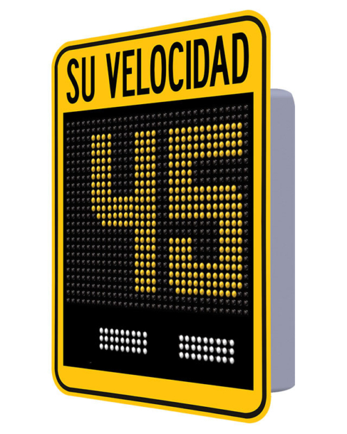 TRAFFIC LOGIX EVOLUTION 15SL