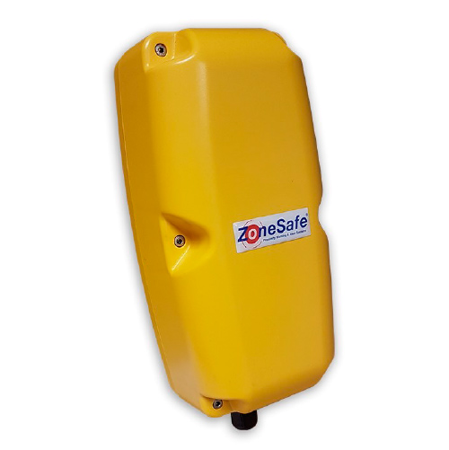 Sistema de Alerta de Proximidad para Vehículos - ZoneSafe